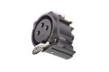 AC3FAH2-AU-PRE  Connectors