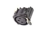 AC3FAH2-AU-PRE XLR Connectors