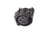 AC3FAHL-AU-PRE XLR Connectors