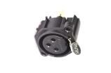 AC3FAV-AU-PRE XLR Connectors