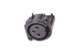 AC3FAVL2-AU-B XLR Connectors