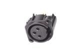 AC3FAVL-AU-PRE XLR Connectors