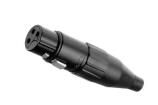 AC3FBJ  Connectors