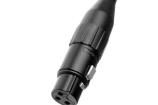 AC3FBJ XLR Connectors