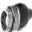 AC3FDPIL BULK XLR Connectors
