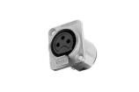 AC3FDZ  Connectors