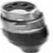 AC3FIB BULK  Connectors