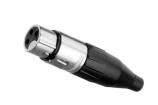AC3FJ  Connectors