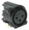 AC3FPZ-AU electronic component of Amphenol