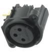 AC3FPZ-AU XLR Connectors