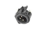 AC3MAH2-AU-PRE XLR Connectors