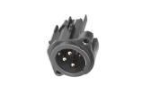 AC3MAV2-AU-PRE XLR Connectors