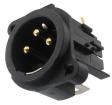 AC3M5FBW  Connectors
