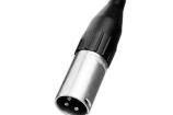 AC3M BULK XLR Connectors