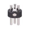 AC3-MIC  Connectors