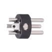AC3-MIC XLR Connectors