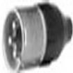 AC3MPP XLR Connectors