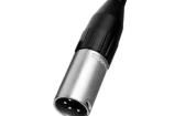 AC4M-AU XLR Connectors