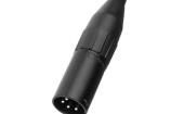 AC4MBJ XLR Connectors