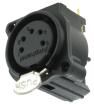 AC5FAH-AU-B  Connectors