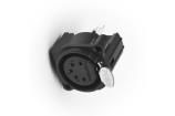 AC5FAV-AU-B XLR Connectors