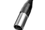 AC5M BULK XLR Connectors