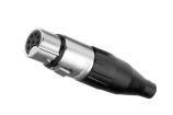 AC7FJ  Connectors