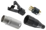 AC7M  Connectors