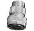 ACA3106G16-10PB Circular MIL Spec Connector