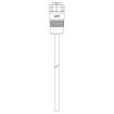 ACB-04BFFM-LL7A01 Sensor Cables / Actuator Cables