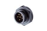 ACB-05PMMS-LC7001  Connectors