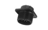 ACC00E10SL-4P-025 Circular MIL Spec Connector
