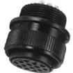 ACC06AF-18-1S(025) Circular MIL Spec Connector