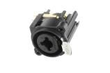 ACJC10AV2 BULK XLR Connectors