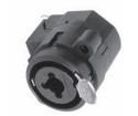 ACJC10H XLR Connectors