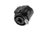 ACJC10H BULK XLR Connectors