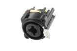 ACJC6AH BULK XLR Connectors