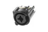 ACJC9AV2L BULK XLR Connectors