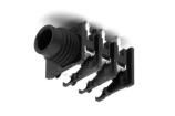 ACJM-HHOP  Connectors