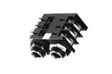 ACJM-MHDE Phone Connectors