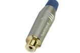 ACJR-SBL RCA Phono Connectors