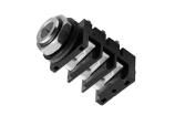 ACJS-MHDR  Connectors