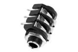 ACJS-MHR Phone Connectors