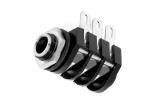 ACJS-MHS  Connectors