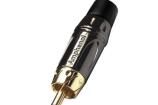 ACPL-CBK RCA Phono Connectors