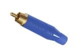 ACPR-BLU  Connectors