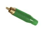 ACPR-GRN  Connectors