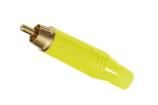 ACPR-YEL  Connectors