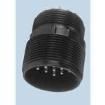 ACC01A14S-9P-003-LC Circular MIL Spec Connector