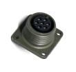 ACS01E-18-1P(025) Circular MIL Spec Connector